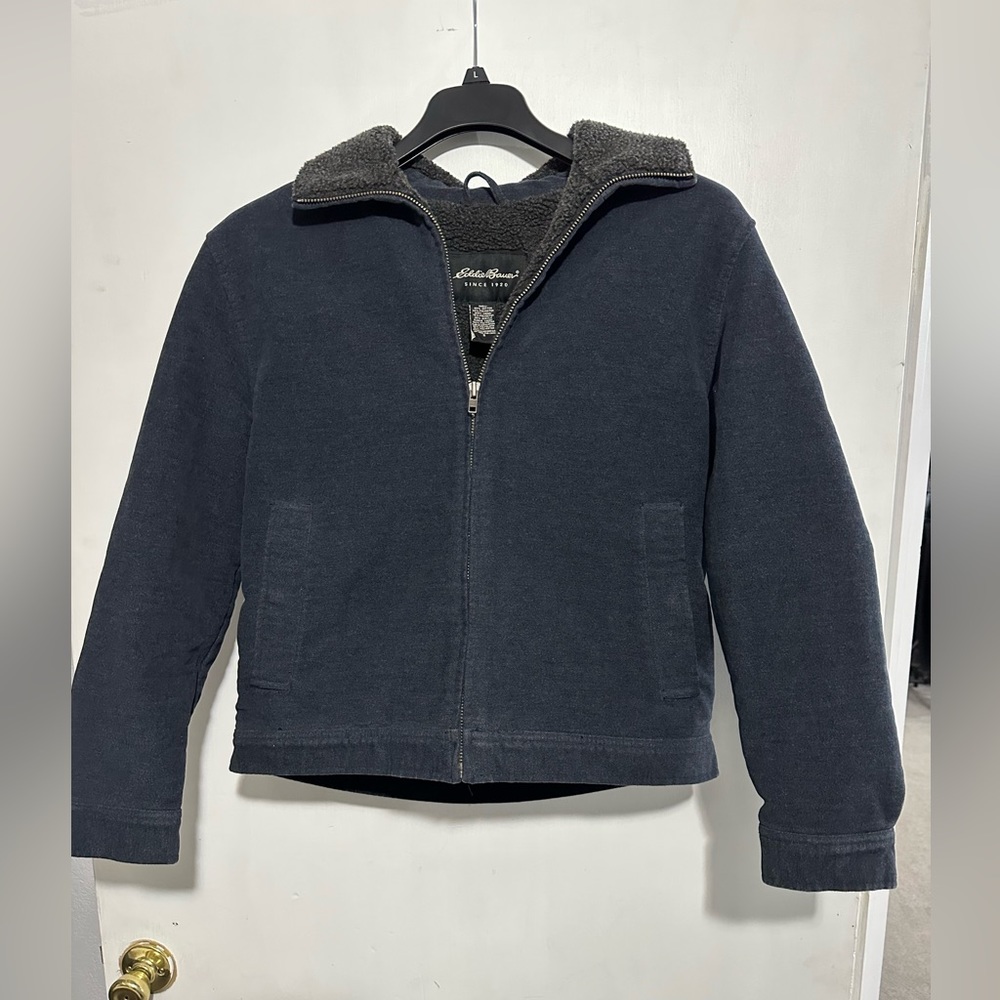 Eddie Bauer winter jacket